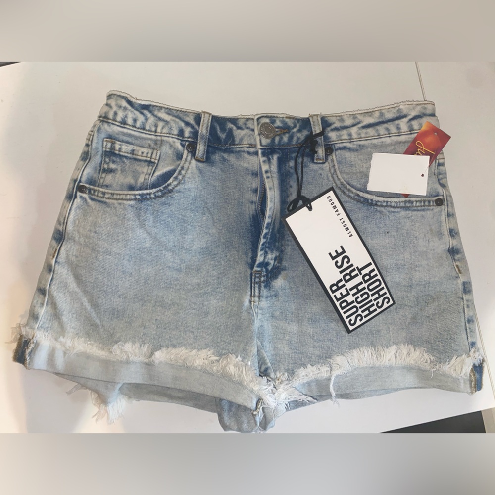 Women’s Shorts